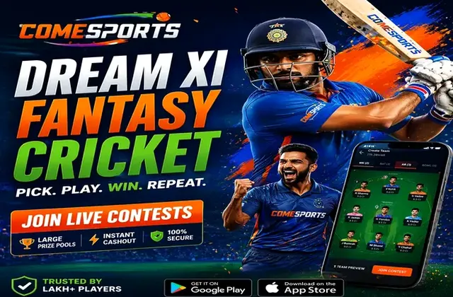 N19 (n 19) fantasy cricket & matchday visual 1