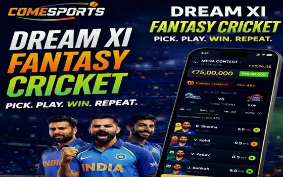 Chennai vs Mumbai on N19